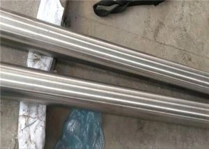 Tubo de tubería sin costura Ni 200 Níquel 200
