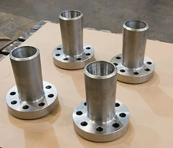 A182 F51 Flange