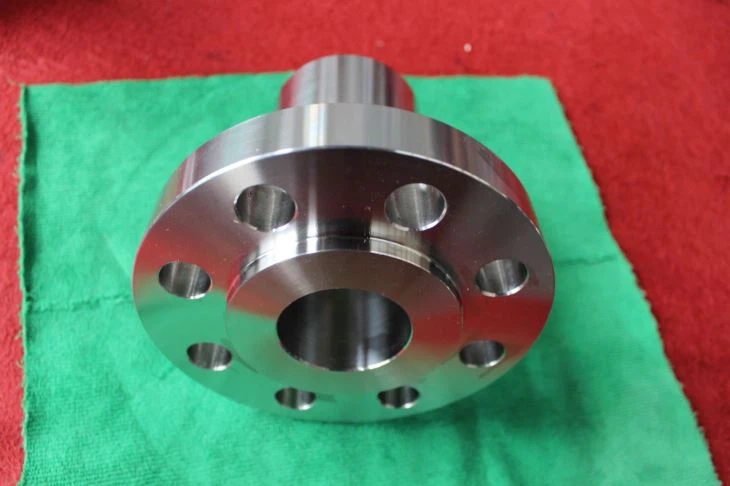 A182 F51 Flange