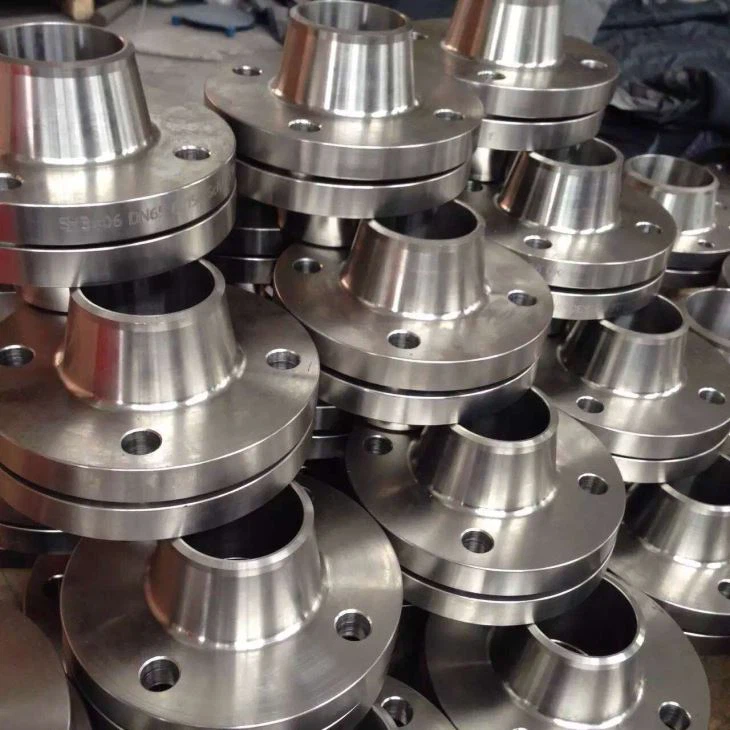A694 Flange