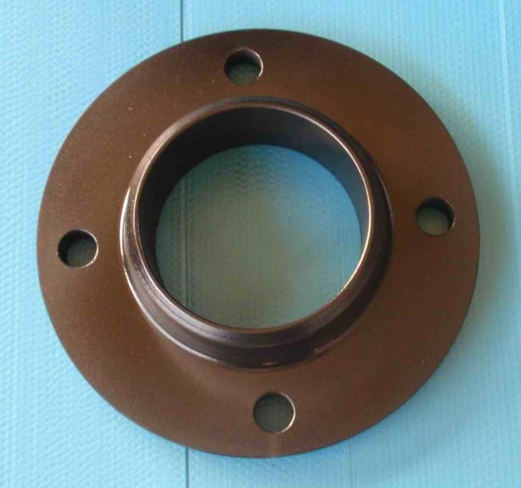 ASME B16.5 A 182 F11 Flange