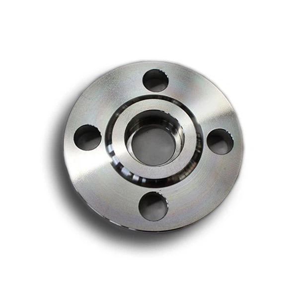 ASME B16.5 Hastelloy C276 Flange