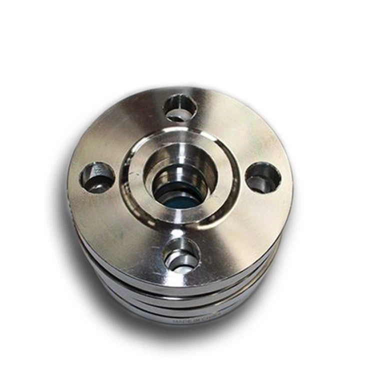 ASME B16.5 Hastelloy C276 Flange