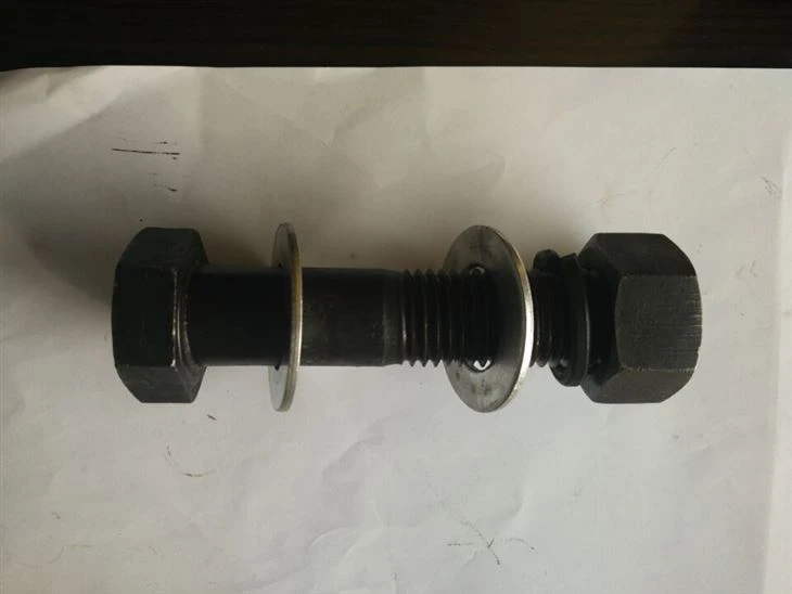 Perno hexagonal de grado 8.8