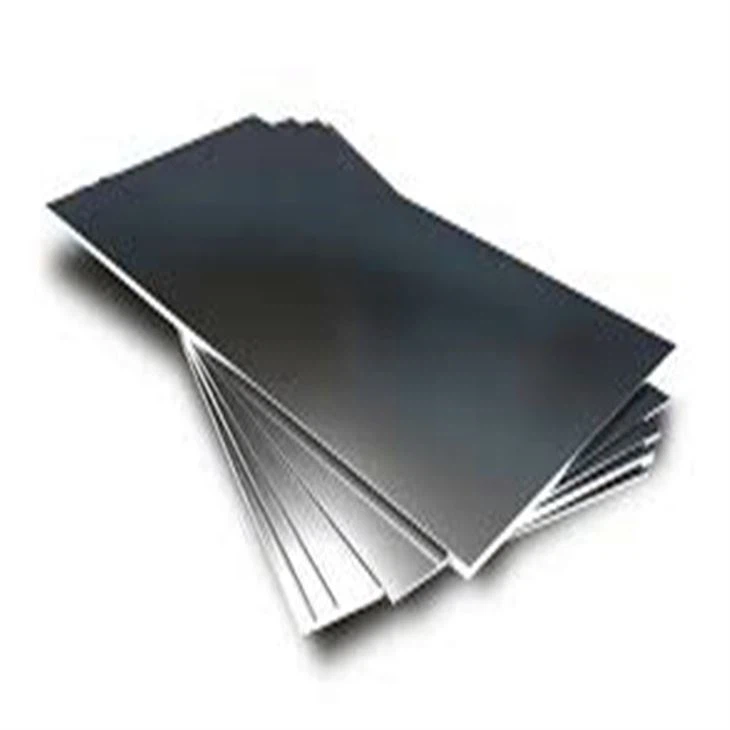 Placa Incoloy 825