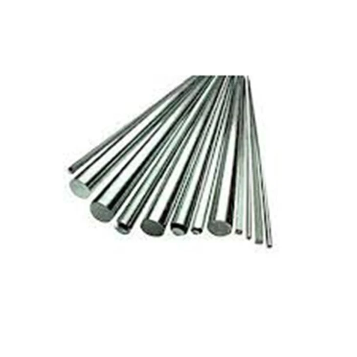 Barra de Inconel 825