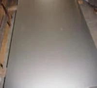 Monel 400 Plate