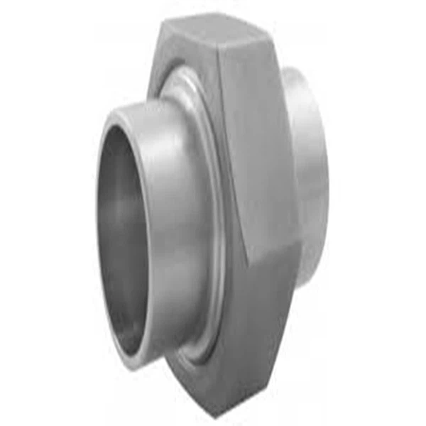 MSS SP 83 Nickel Alloy BW Union