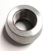 Aleación 901 UNS N09901 1.. 4898 Tapón de acoplamiento Casquillo Unión de inserción de reducción de pezón