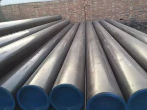 Tubo API5L GR.B