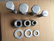 Perno hexagonal ASTM A325