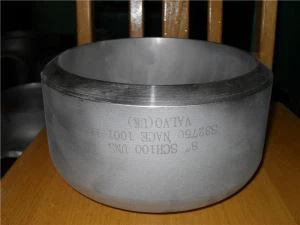 ASTM A 815  WPS 31803  Tapa final