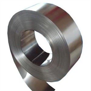 N04400 Bobina Strp de hoja de placa Monel 400