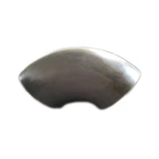 Codo de 90 grados ASTM B366 WPNC