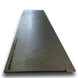 Placa de acero Inconel 625