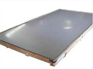 Placa de acero de aleación de níquel Inconel 625