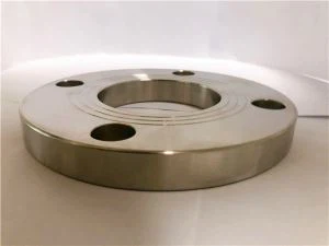 Monel  400  Bridas de articulación de regazo LJ