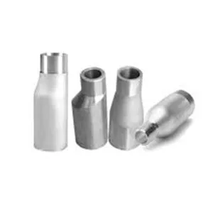 Boquilla estampada de aleación de níquel 601