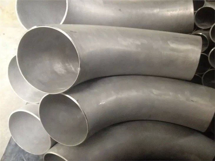 316Ti Fittings