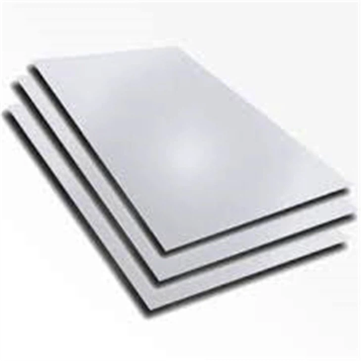 Hoja de placa de acero inoxidable ASTM A240 317L