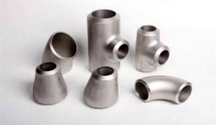 ASTM A 403  WP 304 H  45  Codo de grado