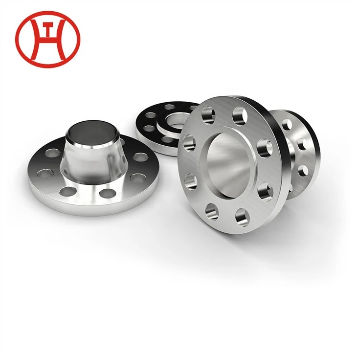 INCONEL  601  Soldadura en bridas de tubería de acero UNS N 06601  DIN  2. 4851  RF FF RTJ Cara de sellado