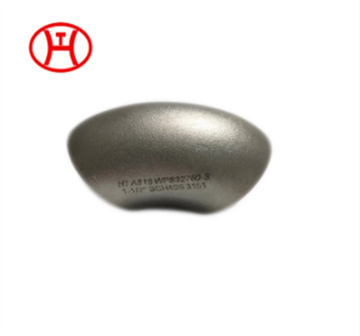 Long Radius 90 Alloy Elbow Sanitary Grade 45 Degree Elbow/clamp End Stainless Steel 304 Or 316L