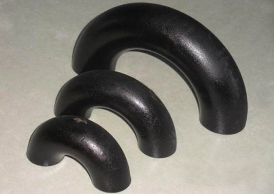 SA 234 WPB 180 codo de grado 254 SMO S31 254 Codo de 90 grados