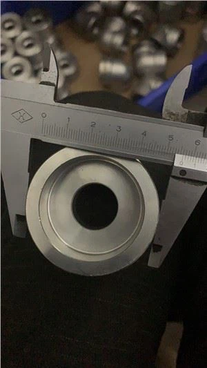 ASTM A182 F304 SW ACOPLAMIENTO
