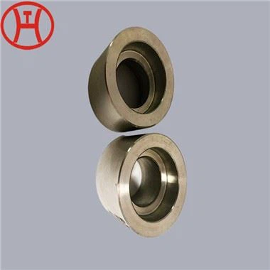 ASTM A182 F304 SW ACOPLAMIENTO REDUCTOR ASME B16.11