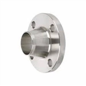 Brida ASTM A350 grado LF2 Wn