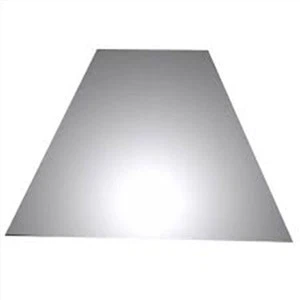 Placa UNS N0220000