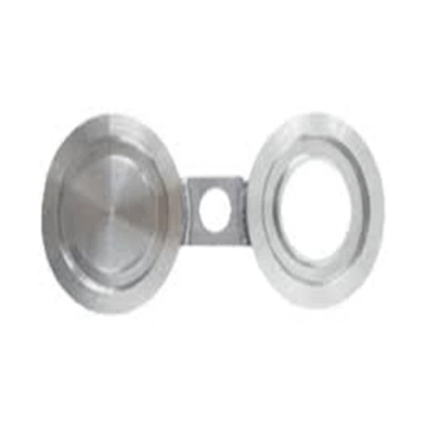 Ss 304 Spectacle Blind Flange