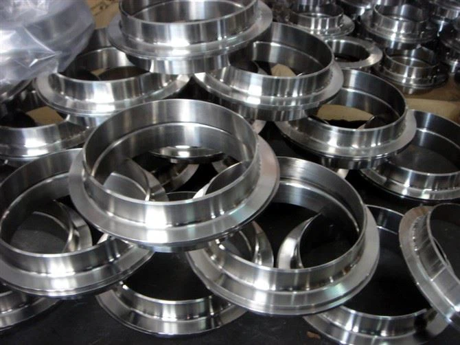 ASTM B366 WPHC-276 Stub End