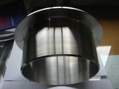 ASTM B366 WPHC-276 Stub End