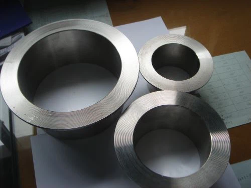 ASTM B366 WPHC-276 Stub End