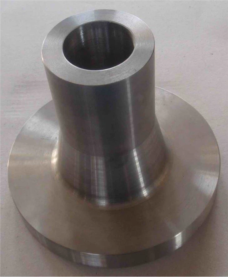 ASTM B564 UNS N08825 Nickel Alloy Forgings