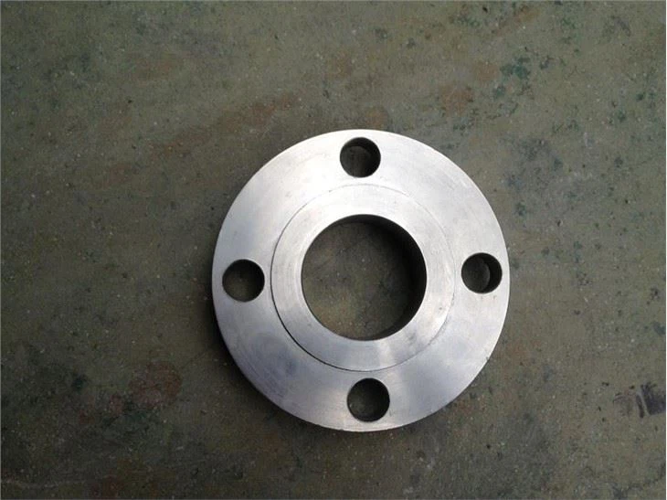 ASTM B564 UNS N08825 Nickel Alloy Forgings