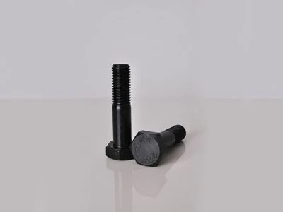 Grade 8.8 Hex Bolt
