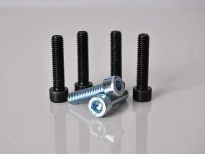 Grade 8.8 Hex Bolt