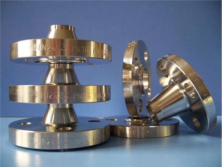 JIS B2220 5K 10K Flange