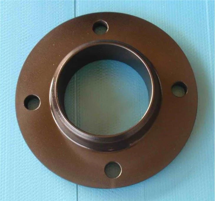JIS B2220 5K 10K Flange