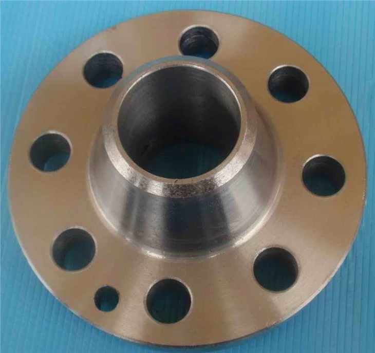JIS B2220 5K 10K Flange