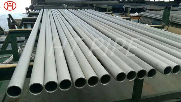 SMLS WELD ASTM B444 B704 UNS N06625 Nickel 625 Alloy 625 Inconel 625 Tube Pipe