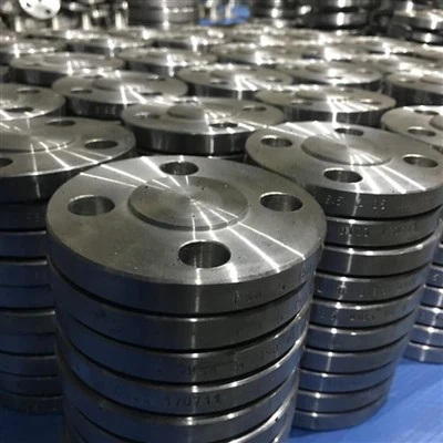 Brida ASTM A105